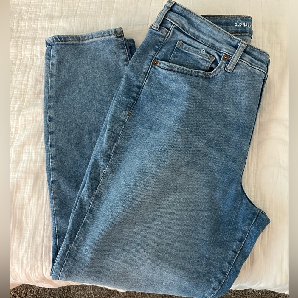 Women’s Old Navy Jeans